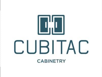 Cubitac Cabinetry Logo