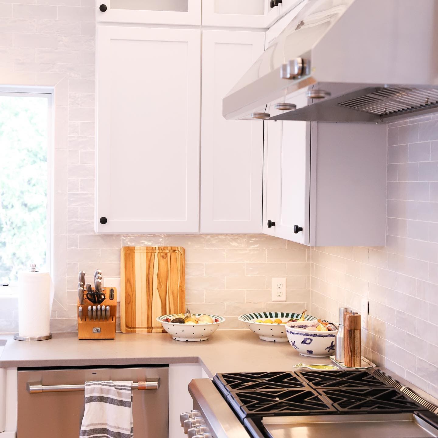 kitchen remodel